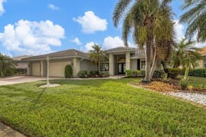 1782 Kilruss Dr, Venice, FL 34292, Sold 12/09/22
