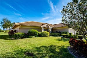 3116 Meadow Run Dr, Venice, FL 34293, Sold 02/15/23