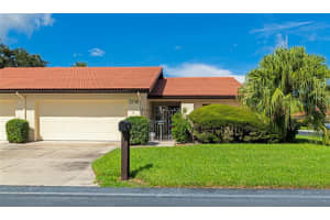 3706 MIGUEL LN #8608, SARASOTA, FL 34232 Sold 12/28/22