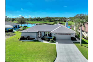 965 S Doral Ln, Venice, FL 34293, Sold 12/21/22