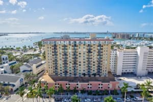 101 S GULFSTREAM AVE #14B, SARASOTA, FL 34236 Sold 04/18/23