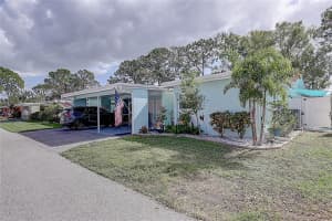 6268 Green View Cir, Sarasota, FL 34231, Sold 02/15/23