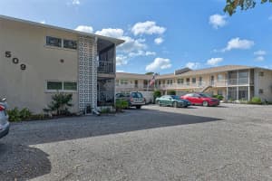 509 W VENICE AVE #102, VENICE, FL 34285 Sold 11/30/22