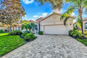 330 Rio Terra, Venice, FL 34285, Sold 03/07/23