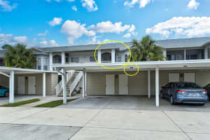 306 LYNBROOK CIR #204, VENICE, FL 34292 Sold 01/17/23