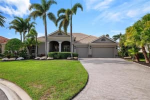 832 TROPEZ LN, VENICE, FL 34292 Sold 02/01/23