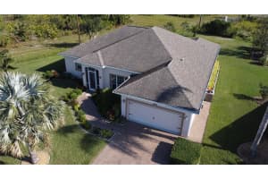 681 Barnacle Ct, Englewood, FL 34223, Sold 01/04/23
