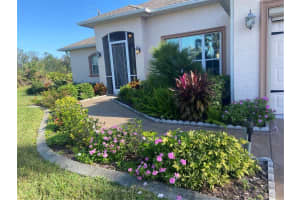 681 Barnacle Ct, Englewood, FL 34223, Sold 01/04/23