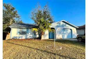 1016 ELAINE ST, VENICE, FL 34285 Sold 01/24/23