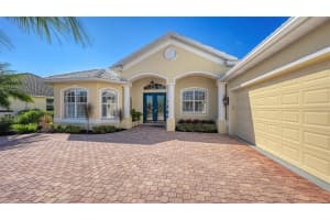4335 CORSO VENETIA BLVD, VENICE, FL 34293 Sold 05/03/23