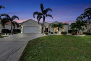 4267 Wordsworth Way, Venice, FL 34293, Sold 02/28/23