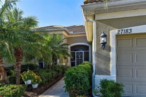 27183 Ipswich Dr, Englewood, FL 34223, Sold 04/11/23