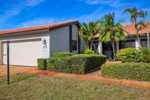 873 COUNTRY CLUB CIRCLE, VENICE, FL 34293 Sold 02/24/23