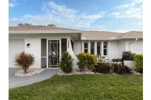 1232 PINE NEEDLE ROAD, VENICE, FL 34285 Sold 03/03/23