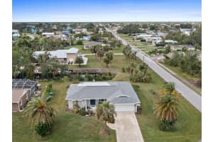 3145 PEACE RIVER DRIVE, PUNTA GORDA, FL 33983 Sold 06/09/23