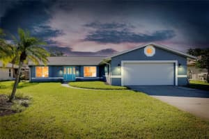 1324 Pinebrook Way, Venice, FL 34285, Sold 02/16/23