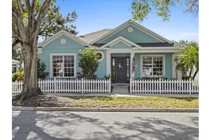 527 MEADOW SWEET CIRCLE, OSPREY, FL 34229 Sold 02/28/23