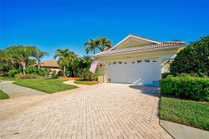 4253 CORSO VENETIA BOULEVARD, VENICE, FL 34293 Sold 03/15/23