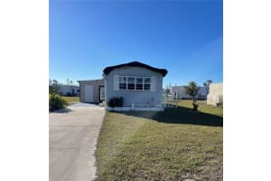 7321 CANDACE LANE, PORT CHARLOTTE, FL 33981 Sold 01/24/23