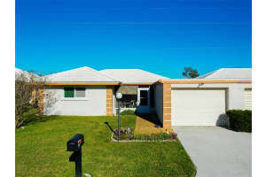 112 VILLA DRIVE, OSPREY, FL 34229 Sold 02/10/23
