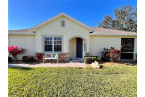 9260 Coachman Drive, Englewood, Florida 34293
