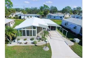 133 Rarotonga Rd, North Port, FL 34287, Sold 02/17/23