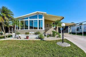 133 Rarotonga Rd, North Port, FL 34287, Sold 02/17/23