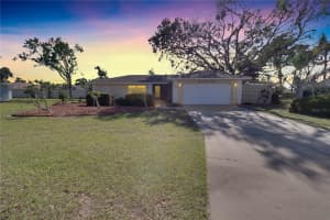 313 SORRENTO DRIVE, OSPREY, FL 34229 Sold 02/10/23