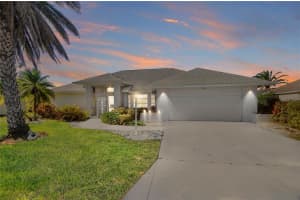 5832 GARFIELD ROAD, VENICE, FL 34293 Sold 05/25/23