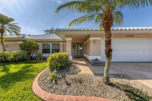 3209 MEADOW RUN DRIVE, VENICE, FL 34293 Sold 03/31/23