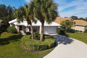 1407 TURNBERRY DRIVE, VENICE, FL 34292 Sold 02/28/23