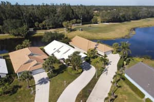 1407 TURNBERRY DRIVE, VENICE, FL 34292 Sold 02/28/23