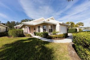 1407 TURNBERRY DRIVE, VENICE, FL 34292 Sold 02/28/23