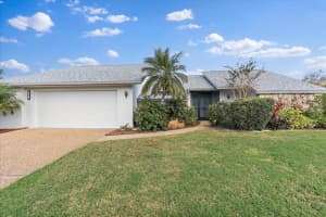 5861 JACKSON LANE, VENICE, FL 34293 Sold 05/25/23
