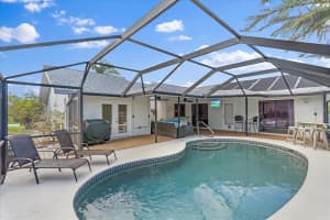 5861 JACKSON LANE, VENICE, FL 34293 Sold 05/25/23