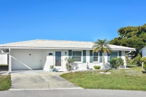 439 CIRCLEWOOD DRIVE, VENICE, FL 34293 Sold 06/16/23