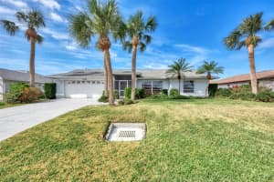 5848 JACKSON LANE, VENICE, FL 34293 Sold 03/02/23