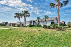 5848 JACKSON LANE, VENICE, FL 34293 Sold 03/02/23
