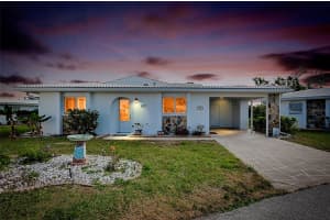102 CIRCLEWOOD DRIVE, VENICE, FL 34293 Sold 04/20/23