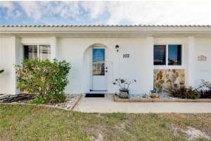 102 CIRCLEWOOD DRIVE, VENICE, FL 34293 Sold 04/20/23