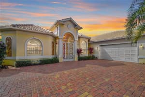 4455 VIA DEL VILLETTI DRIVE, VENICE, FL 34293 Sold 03/31/23