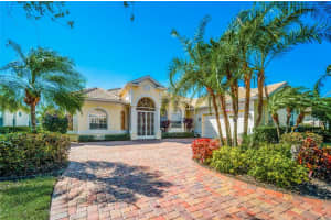 4455 VIA DEL VILLETTI DRIVE, VENICE, FL 34293 Sold 03/31/23