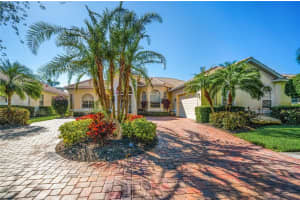 4455 VIA DEL VILLETTI DRIVE, VENICE, FL 34293 Sold 03/31/23