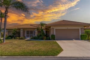 3122 MEADOW RUN DRIVE, VENICE, FL 34293 Sold 04/28/23