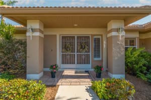 3122 MEADOW RUN DRIVE, VENICE, FL 34293 Sold 04/28/23