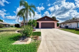 5825 MADISON ROAD, VENICE, FL 34293 Sold 04/14/23