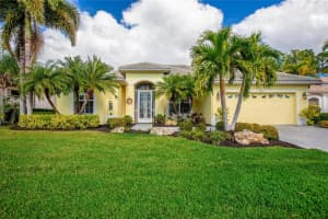 1074 TUSCANY BOULEVARD, VENICE, FL 34292 Sold 04/07/23