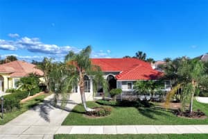151 GRAND OAK CIRCLE, VENICE, FL 34292 Sold 03/01/23