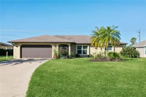 1319 PINE NEEDLE ROAD, VENICE, FL 34285 Sold 03/17/23