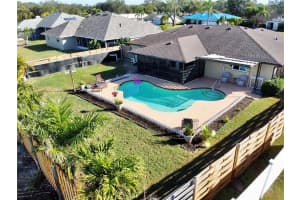 1319 PINE NEEDLE ROAD, VENICE, FL 34285 Sold 03/17/23
